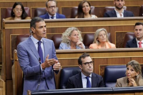 Pedro Sanchez mulls snap elections
