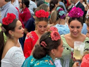 flamenco dresses