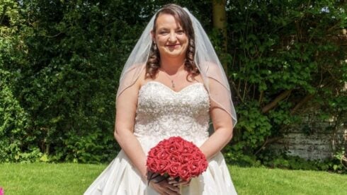 British tourist, 42, dies suddenly while on holiday in Lanzarote as heartbroken husband pays moving tribute
