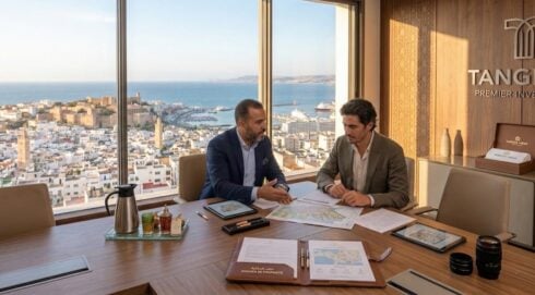 Homes for sale in Spain as Moroccan buyers overtake British property buyers