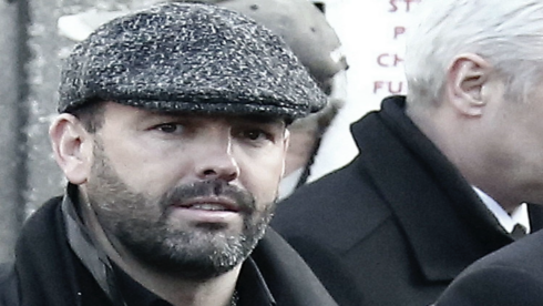 Daniel Kinahan to seek bail