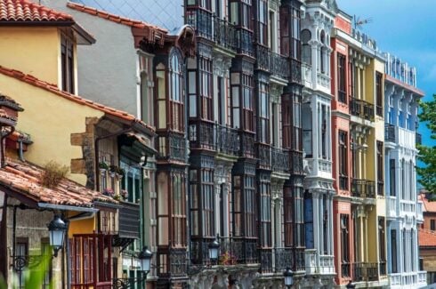 This ‘underrated’ northern Spanish town is enjoying a long-overdue revival, according to The Times