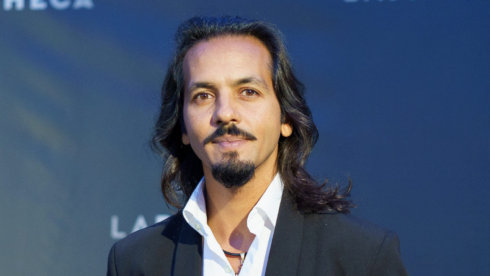 Flamenco star Farruquito