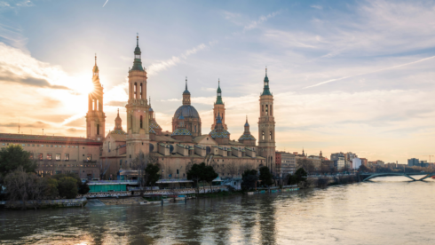 Zaragoza