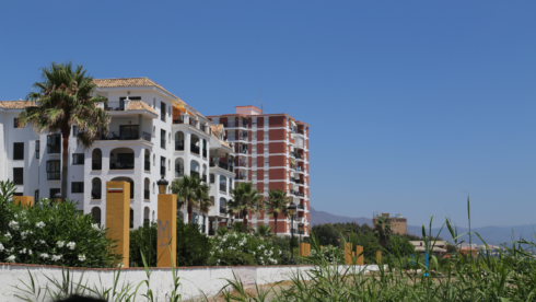 Manilva in Malaga province