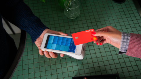 Monzo banking has launched in Spain