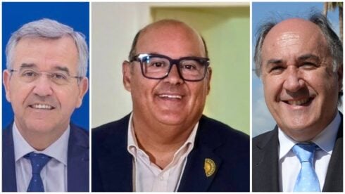 A Costa del Sol mayor has resigned amid mounting criticism over an unpopular rubbish collection tax.